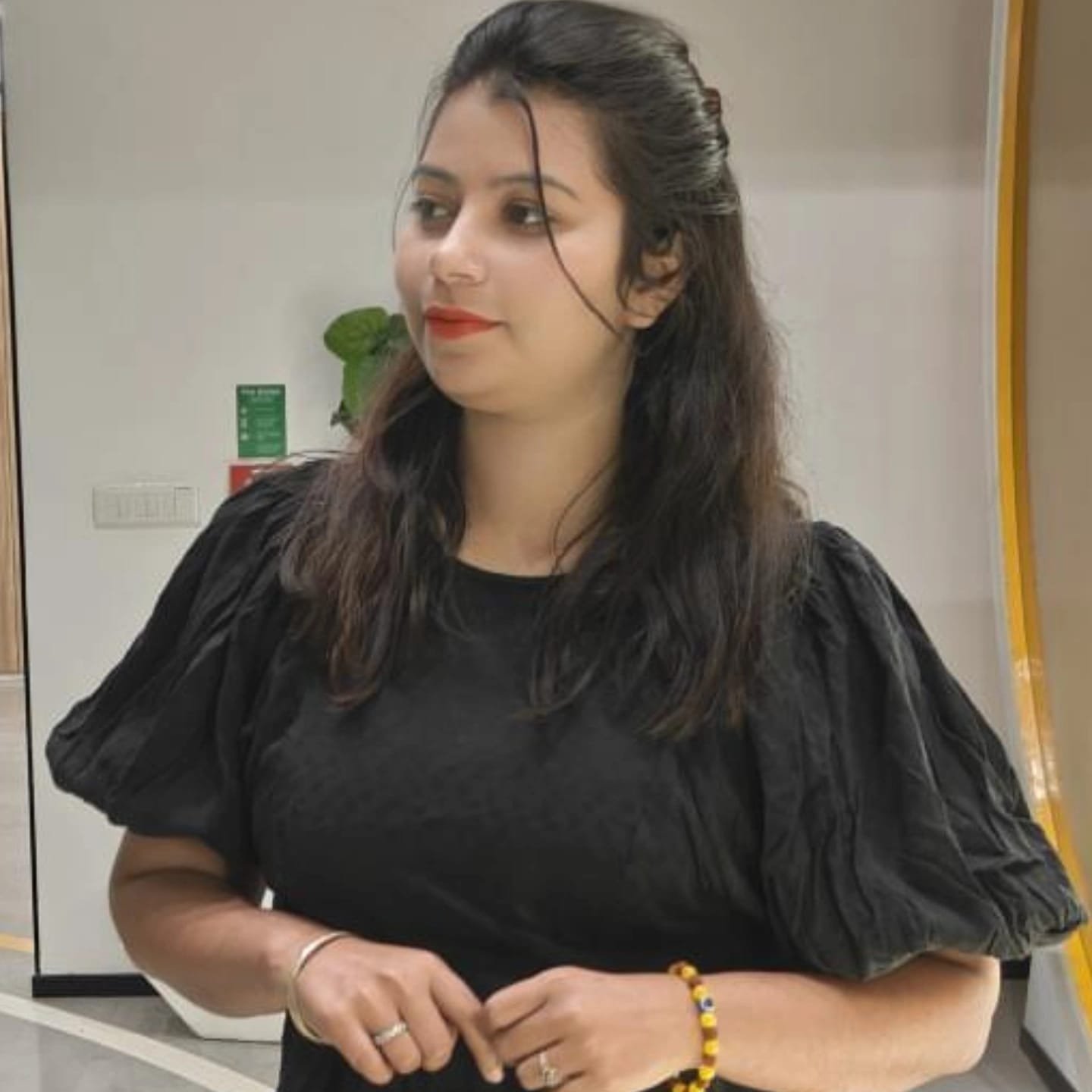 Preethi Sharma